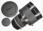 Nikon 120mm f4 Lenses